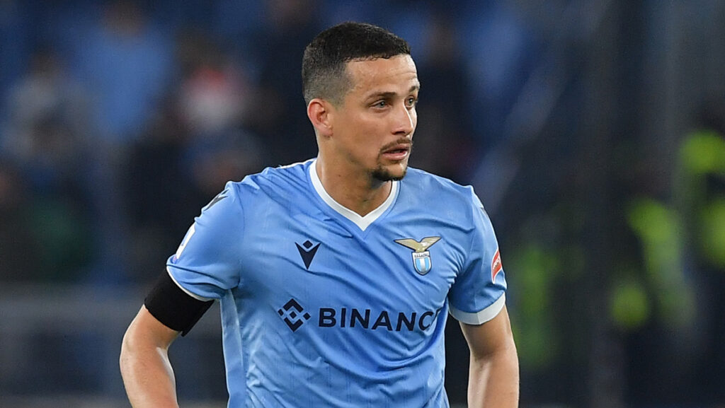 Betis-Luiz Felipe. affare in stallo: gli spagnoli hanno il mercato bloccato 1 Luiz Felipe e1736589590722