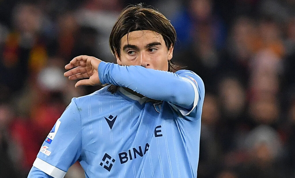 Luka Romero impegnato con l'Under 20: c'è il torneo Maurice Rovello 1 Romero