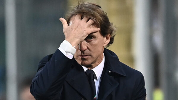 Mancini 1 1