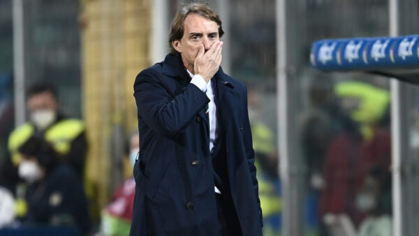 Mancini 2 1