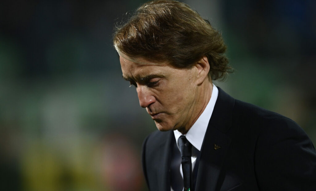 Mancini non è Ventura: dimissioni atto dovuto, ma… 1 Mancini 2