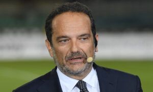 Marani: «Lazio ora più sarriana e la classifica non è inusuale»