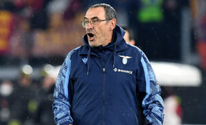 Maurizio Sarri