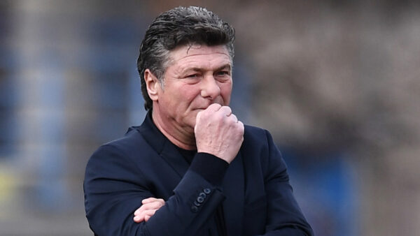 Mazzarri