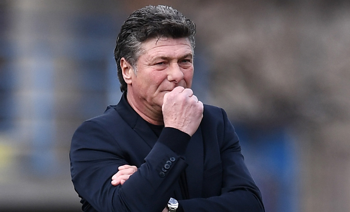 Mazzarri