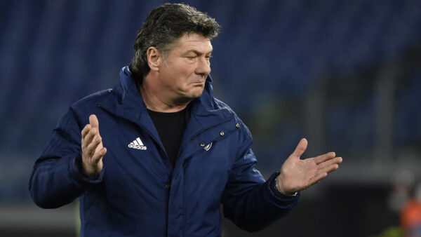Mazzarri