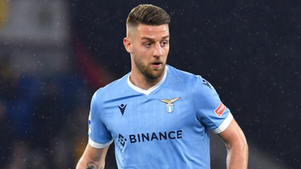 Milinkovic
