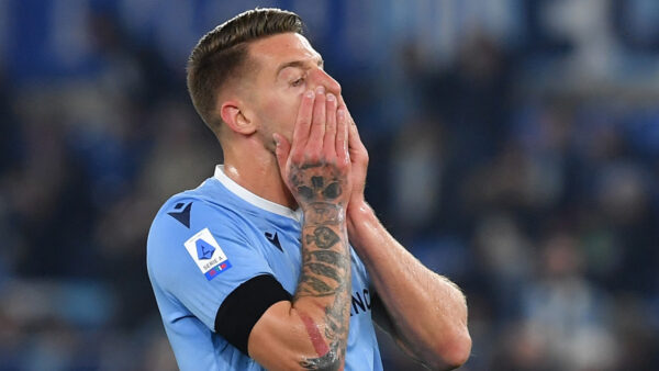 Milinkovic Savic 1