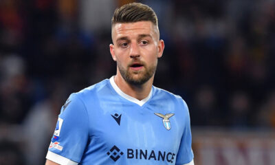 Milinkovic Savic 2