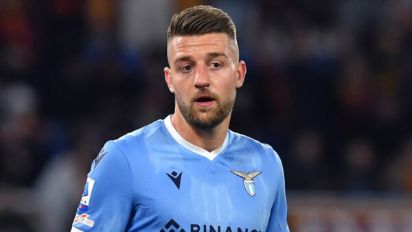 Milinkovic Savic 2