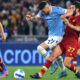 Milinkovic Savic Lazio Roma