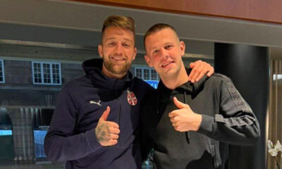 Milinkovic Savic Vavro