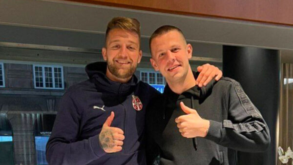 Milinkovic Savic Vavro
