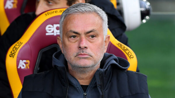 Mourinho