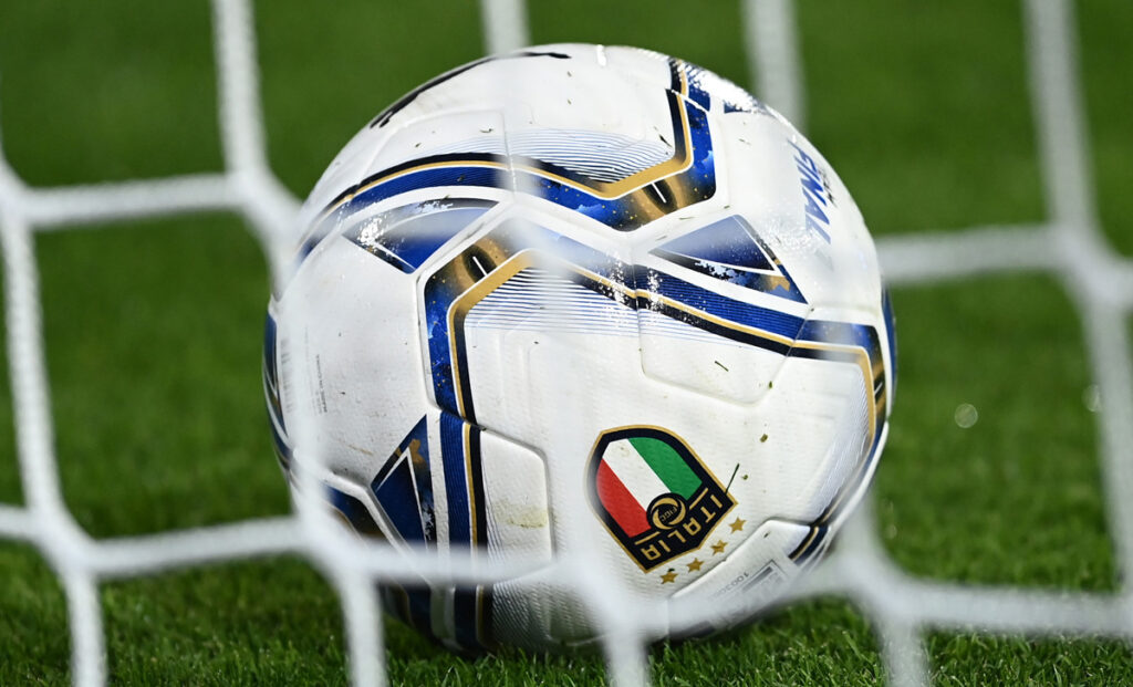 De Marco sicuro: «Il calcio d’angolo che porta al vantaggio dell'Inter non era da assegnare» 1 Italia