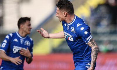 Pinamonti
