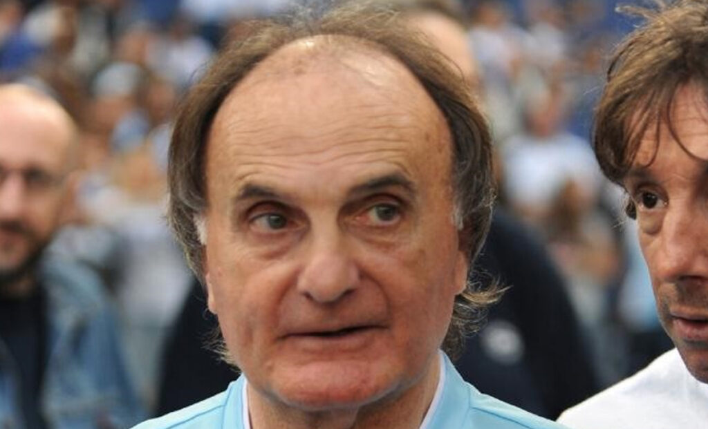 Lazio, Messa in onore delle leggende del '74: tutti i dettagli 1 Pino Wilson