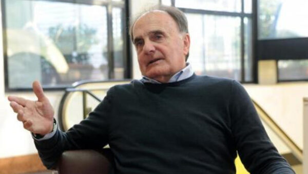 Pino Wilson