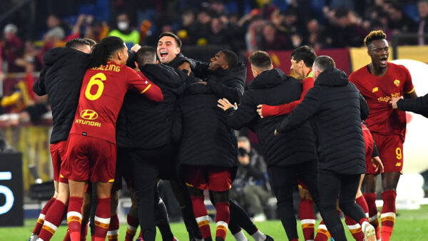 Roma