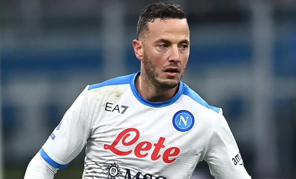 Rrahmani: «Con la Lazio vittoria fondamentale» 1 Rrahmani