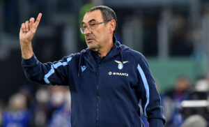 Formazioni ufficiali Lazio Auronzo: Hysaj centrale, Cancellieri punta