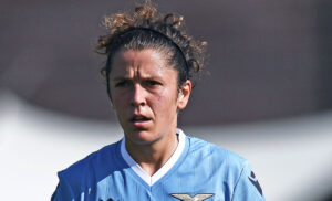 Lazio Women, Savini: «Rimango nonostante le difficoltà»