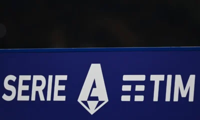 Serie A logo