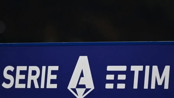 Serie A logo