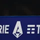 Serie A logo