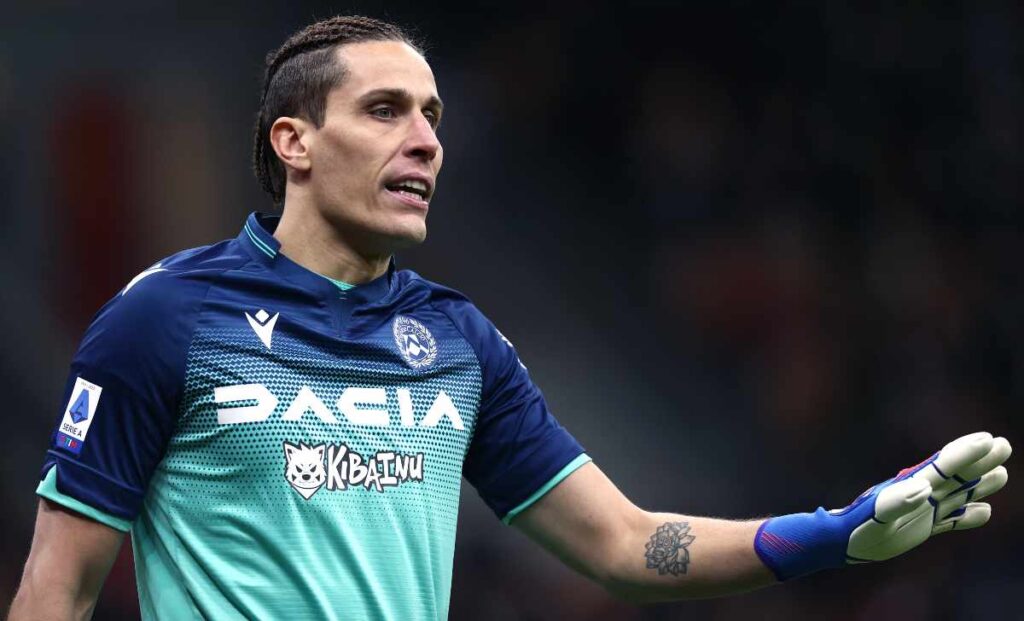 Calciomercato Lazio, portiere cercasi: anche Silvestri nel mirino 1 Silvestri