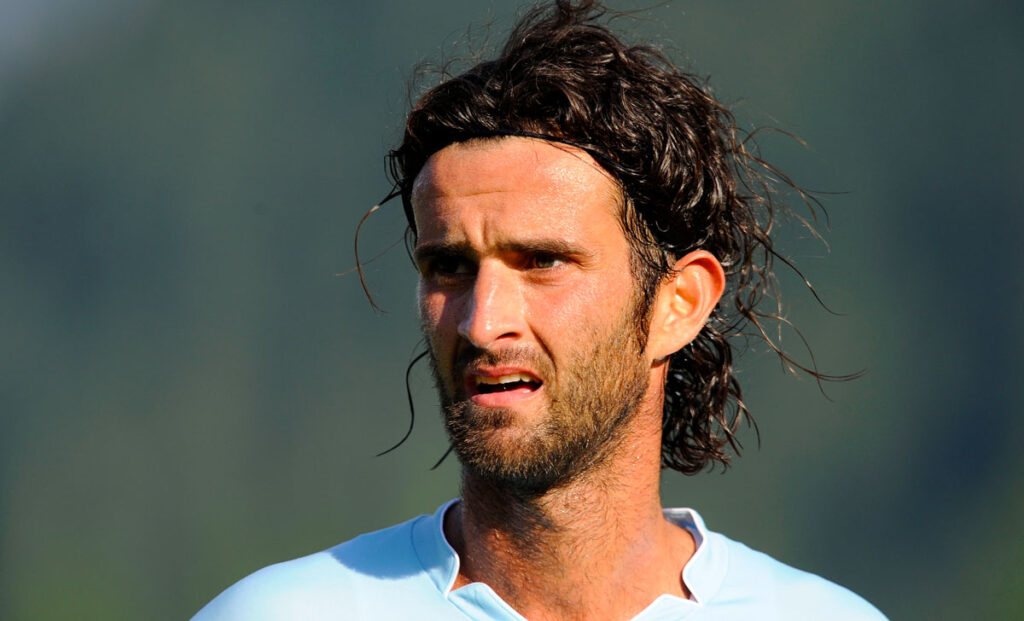 Del Nero: «Sarri farà sicuramente bene. Se Dabo non avesse segnato il rigore...» 1 Simone Del Nero