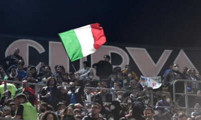 Tifosi Italia