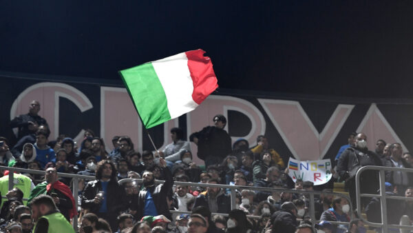 Tifosi Italia