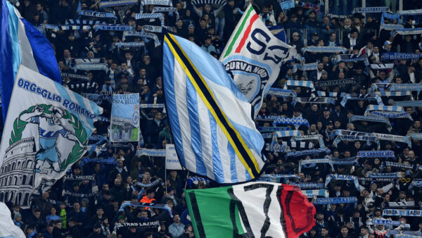 tifosi lazio