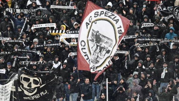 Spezia