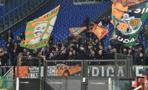 Venezia, 13 tesserati positivi al Covid 19: il comunicato del club