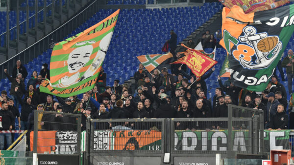 Tifosi Venezia