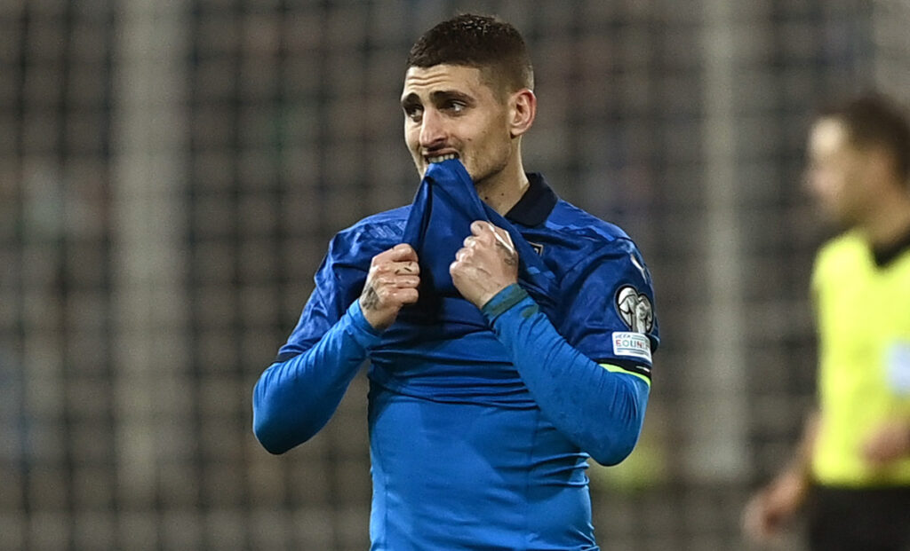 Marco Verratti derubato di 3 milioni di euro: la ricostruzione 1 Verratti 4