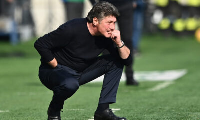 Walter Mazzarri