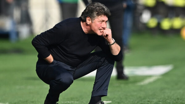 Walter Mazzarri