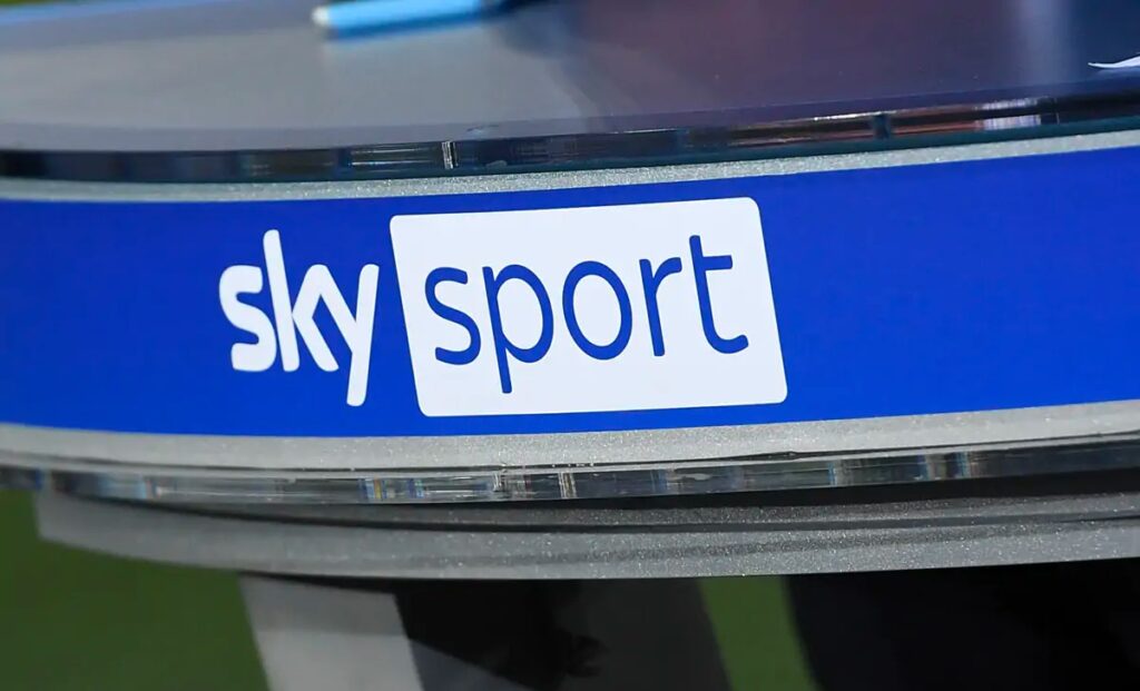 Dinamo Kiev-Lazio, stabilita la telecronaca e commento tecnico di Sky 1 Sky Sport
