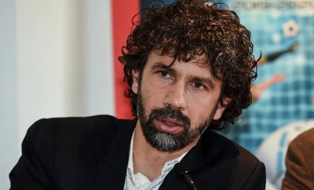 Tommasi: «Striscione dei tifosi del Verona vergognoso, la città...» 1 Tommasi
