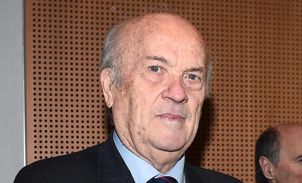 Casarin su Marinelli: «Espulsione di Conceicao? Eccessiva, ecco perchè» 1 Casarin