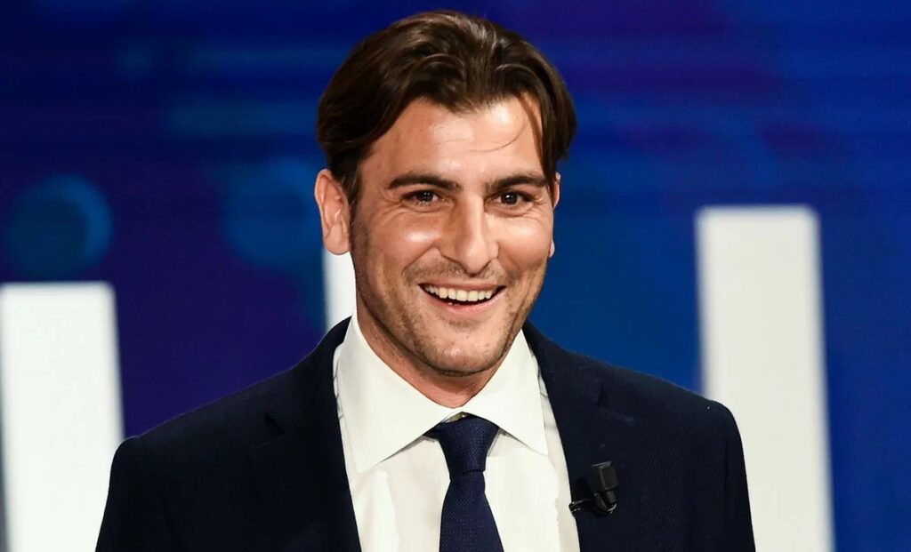 Ventola sulla lotta scudetto: «Ecco chi sarà la rivale dell'Inter» 1 ventola