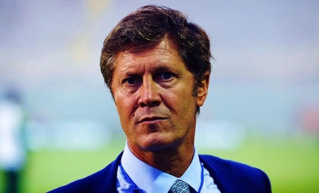 Collovati sulla LOTTA scudetto: «La favorita è l'Inter ma deve fare attenzione a QUESTE squadre» 1 Collovati
