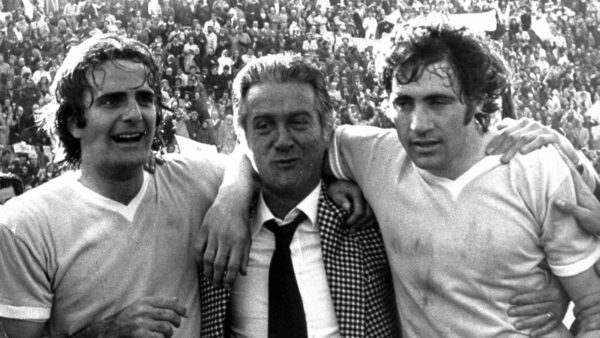 Wilson Maestrelli Chinaglia
