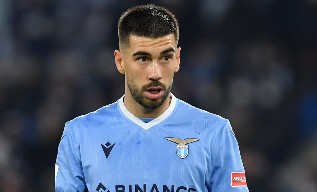 Zaccagni «Raggiunto il nostro obiettivo ma possiamo fare di più» - FOTO 1 Zaccagni