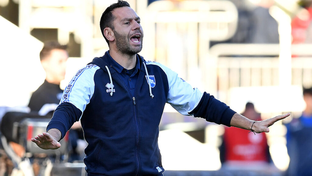 Zauri Lazio: «Baroni è un ottimo allenatore, ma la CHAMPIONS... Zaccagni CAPITANO? Penso questo» 1 Zauri