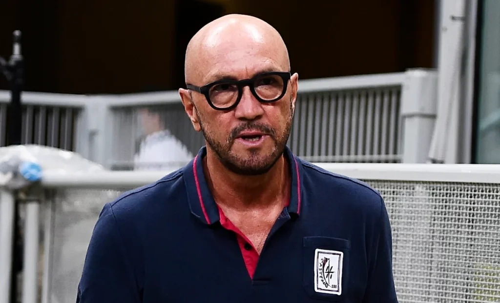Zenga provoca: «Perché non iniziare il campionato a giugno?» 1 Zenga