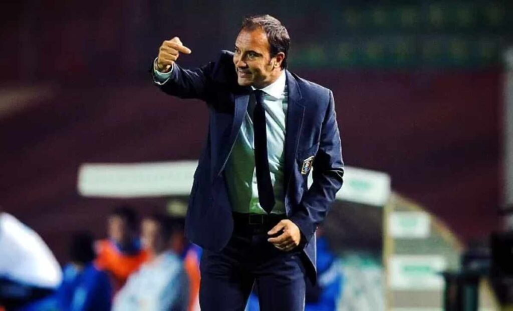 Compleanno Casiraghi, gli auguri della Lazio - FOTO 1 casiraghi